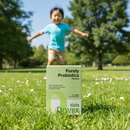 Doviix® Kids Purely Probiotics® Packets